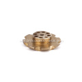 Precision Copper Milling Parts